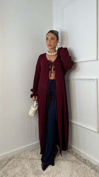 Knitwear & Cardigans