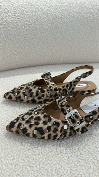 Mules Leopardo