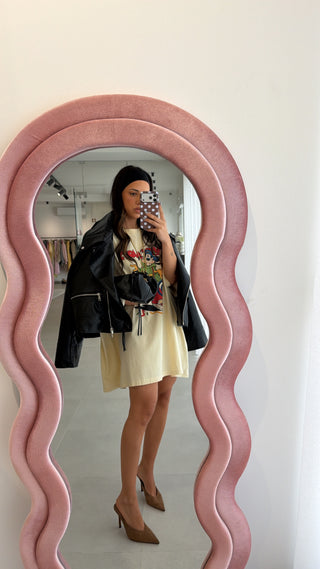 Goofy Oversize T-Shirt