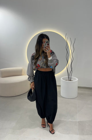 Balloon Classic Pants