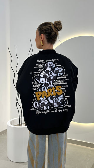 Bomber Mickey