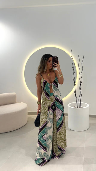 Conjunto Étnico LUMINA