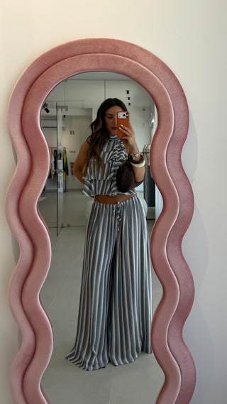 Beach Club Pants Lumina
