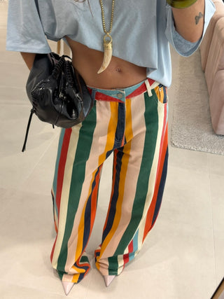 Portuguese Girl Jeans