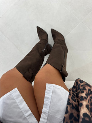 Texana Chocolate