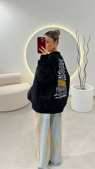 Bomber Mickey