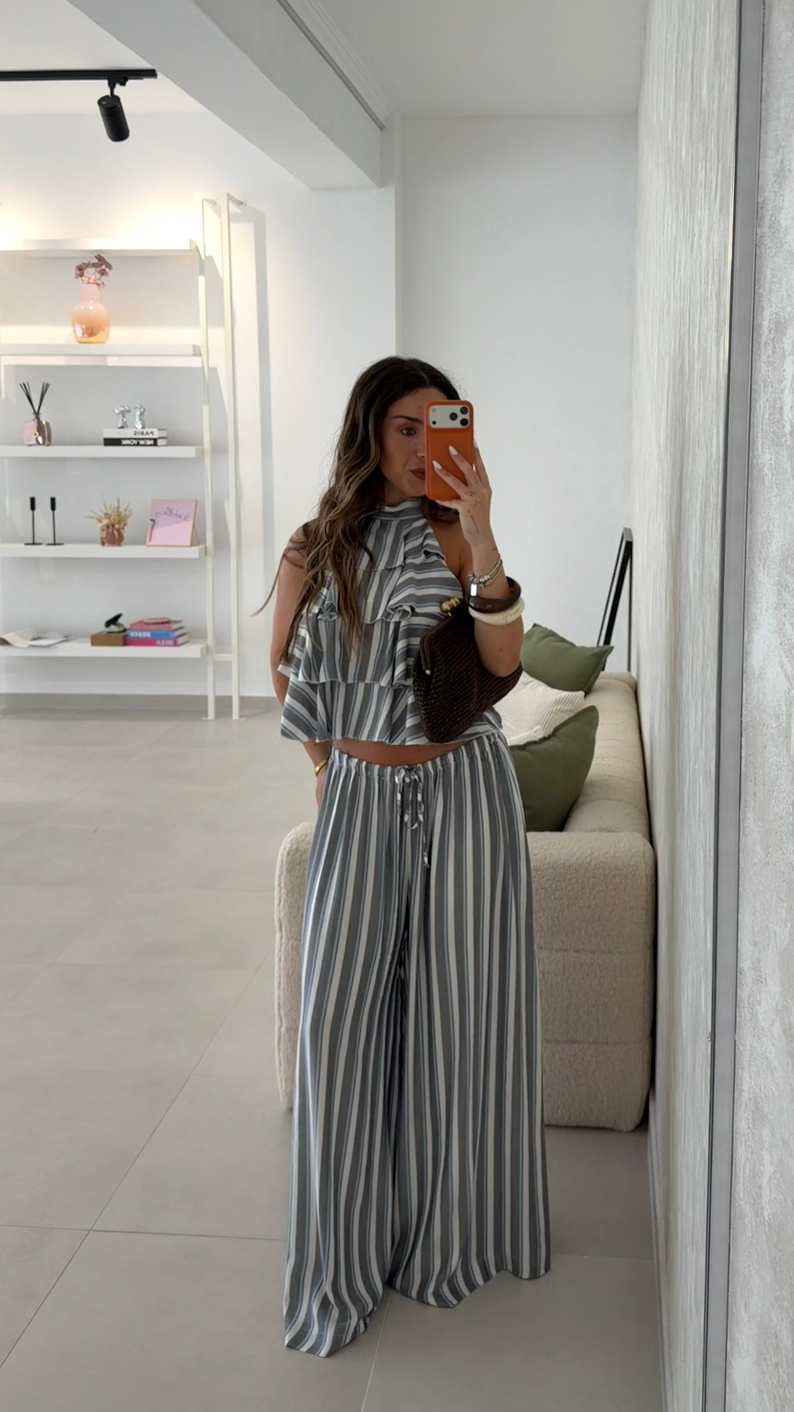 Beach Club Pants Lumina