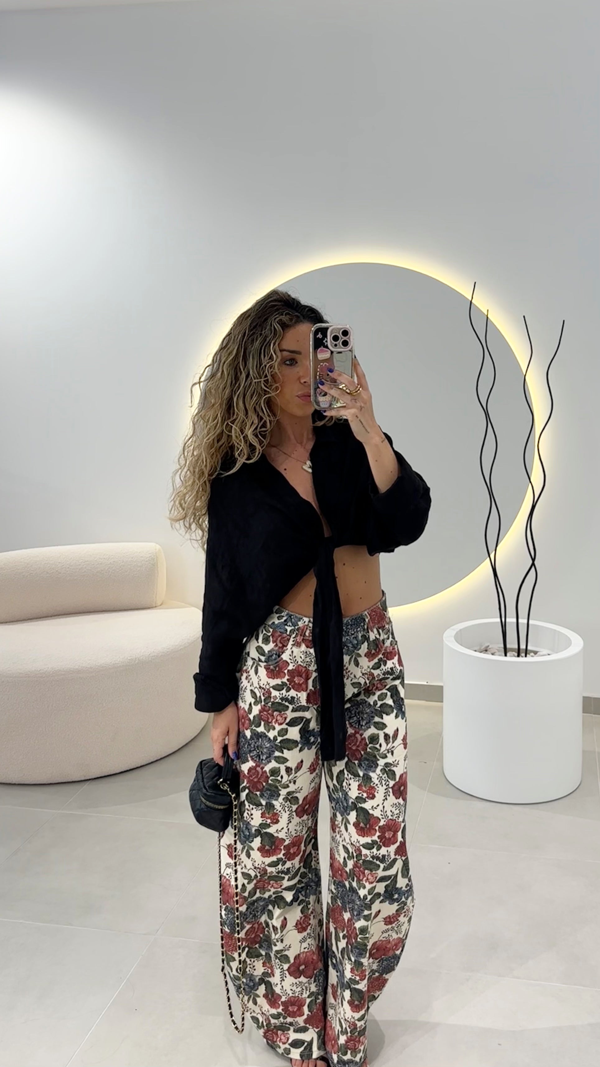 Jeans Balloon Floridas