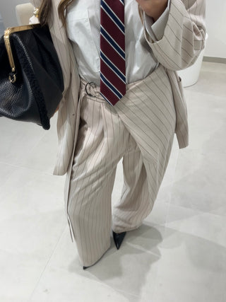 Diplomatic Pants Lumina