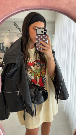 Goofy Oversize T-Shirt