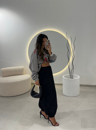 Balloon Classic Pants