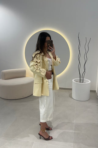 Bermudas Ganga Brancas