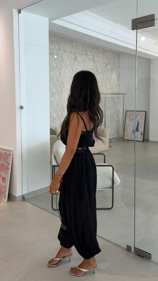 Bombacha Black Set