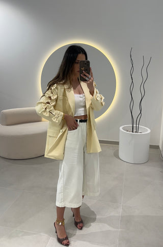 Bermudas Ganga Brancas