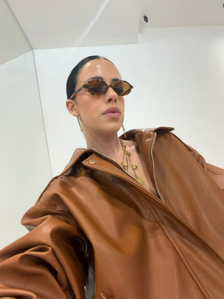 Camel Oversized Bomber