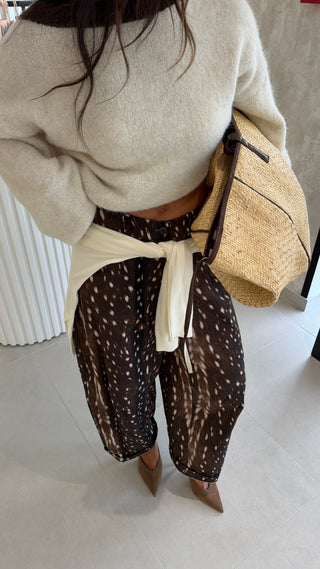 Bambi Chino Pants
