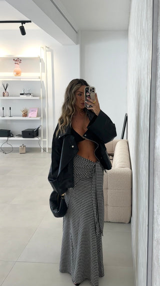 Saia Maxi Vichy