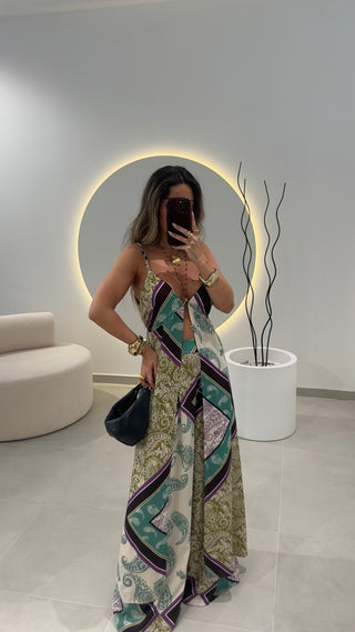 Conjunto Étnico LUMINA