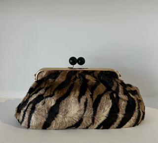 Leopard Bag