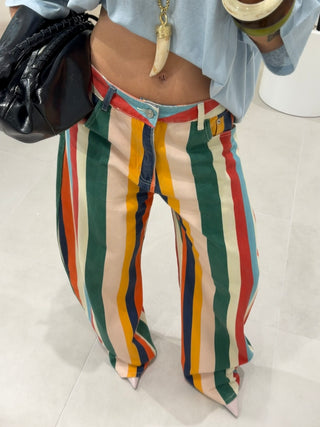 Portuguese Girl Jeans