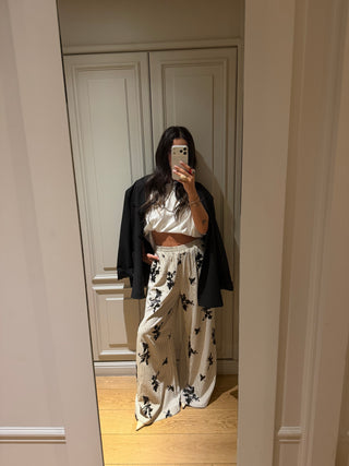Lumina Sequin Pants
