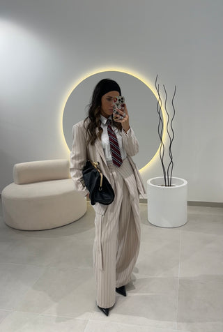 Diplomatic Pants Lumina