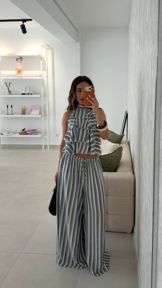 Beach Club Pants Lumina