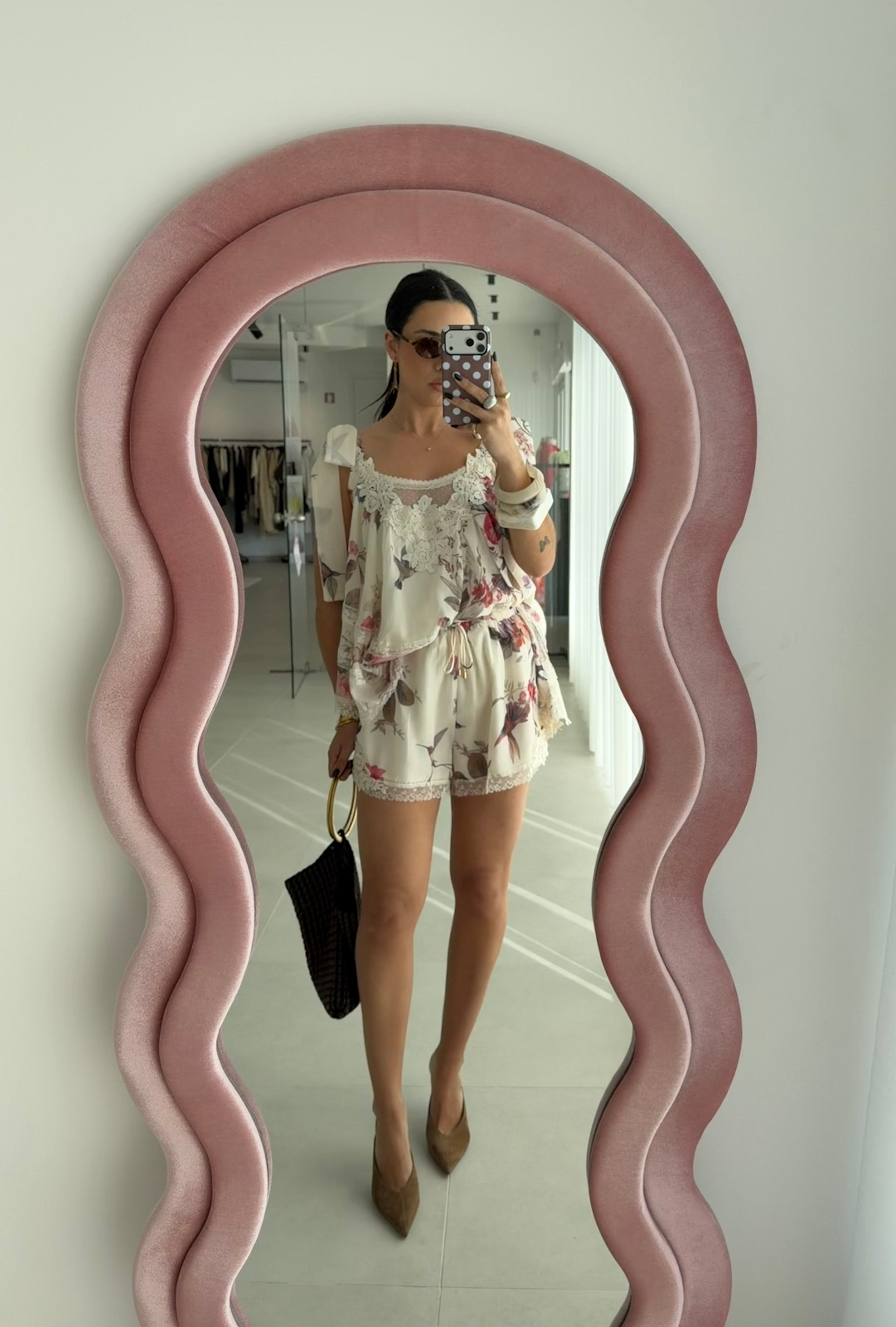 Floral Summer Set