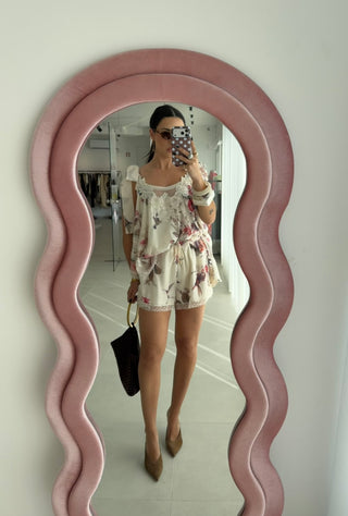 Floral Summer Set