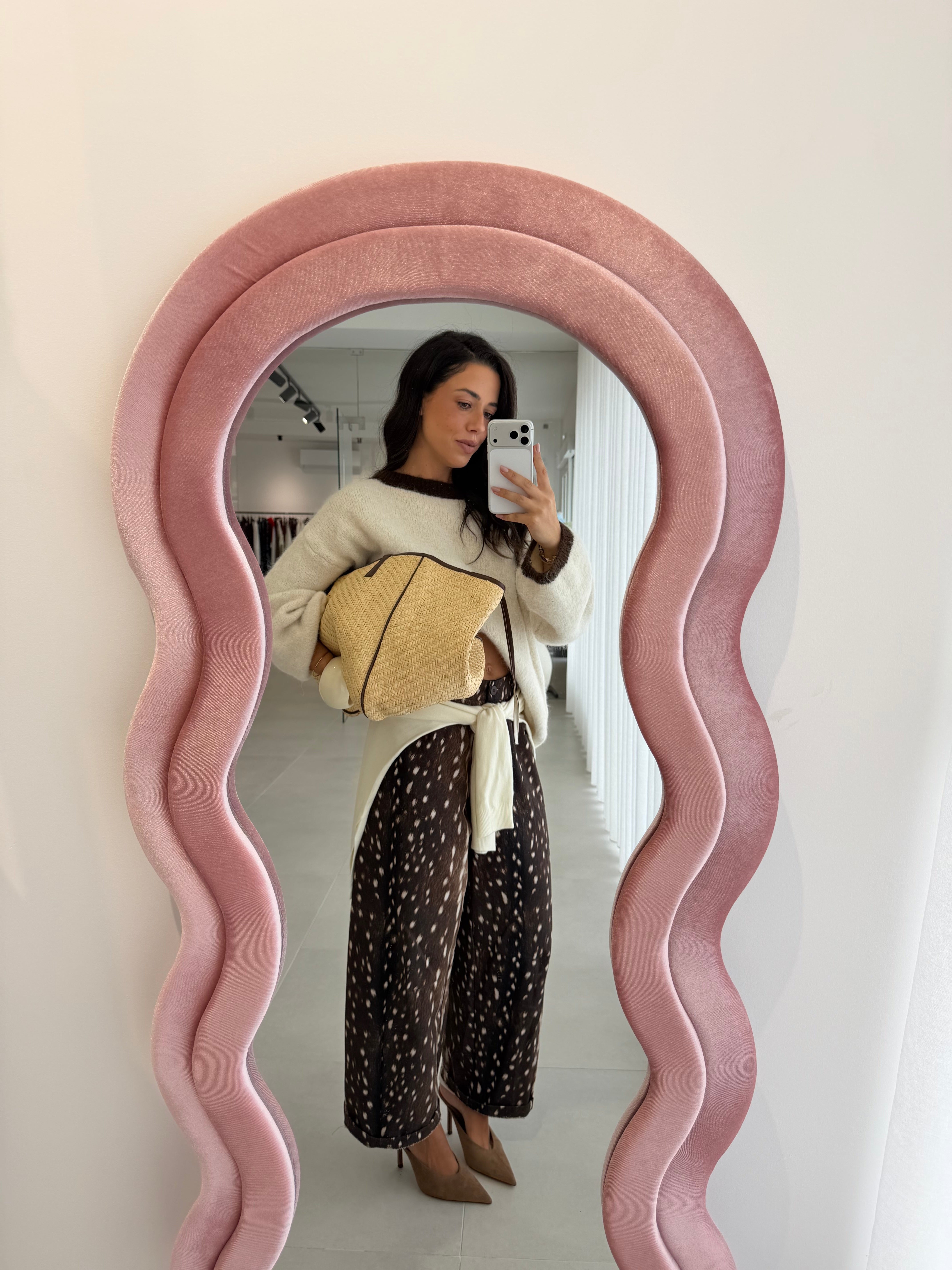 Bambi Chino Pants