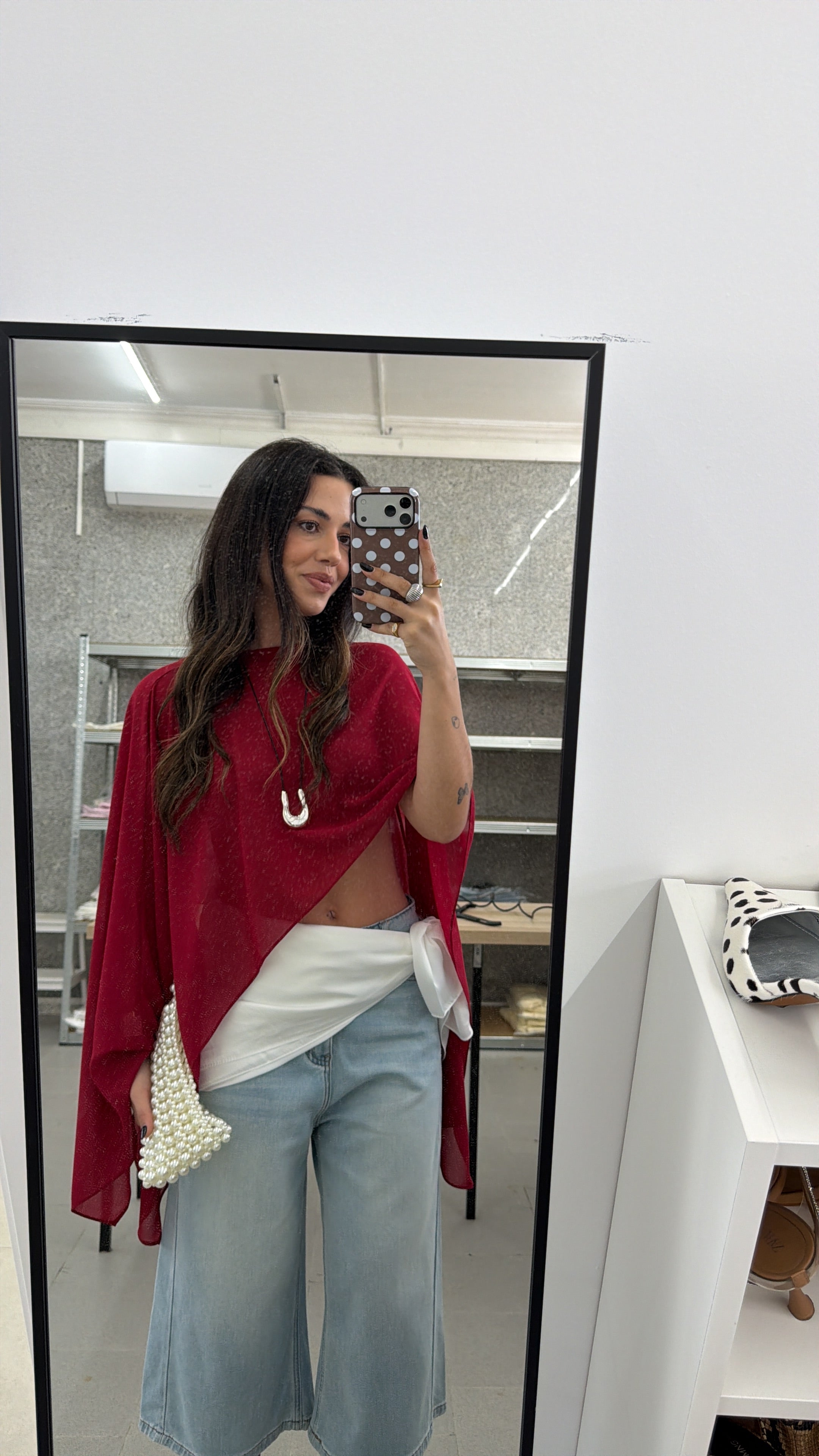 Bordeaux Cape