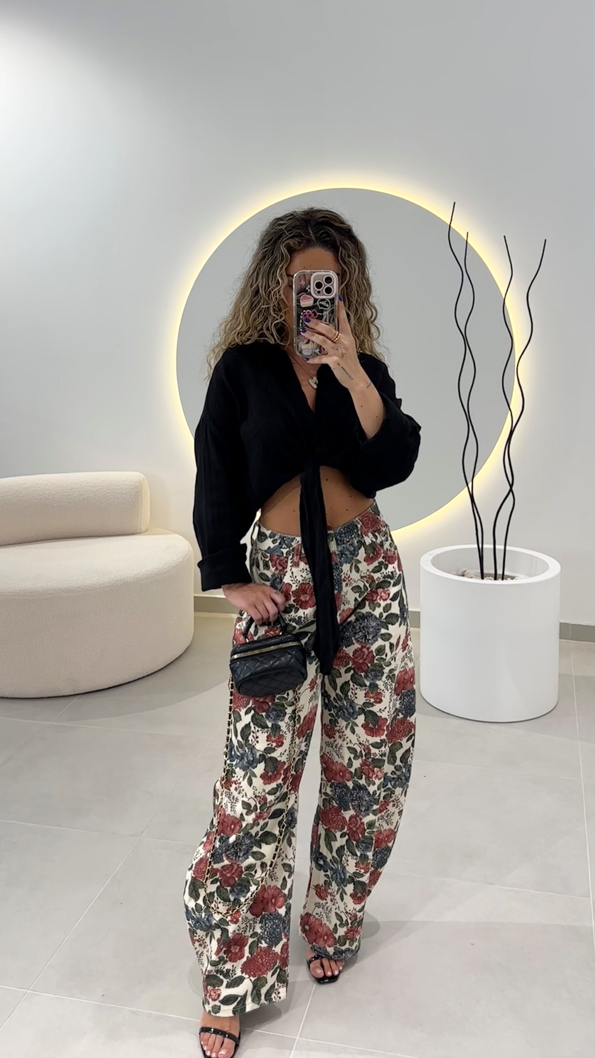 Jeans Balloon Floridas