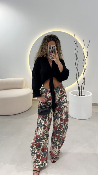 Jeans Balloon Floridas