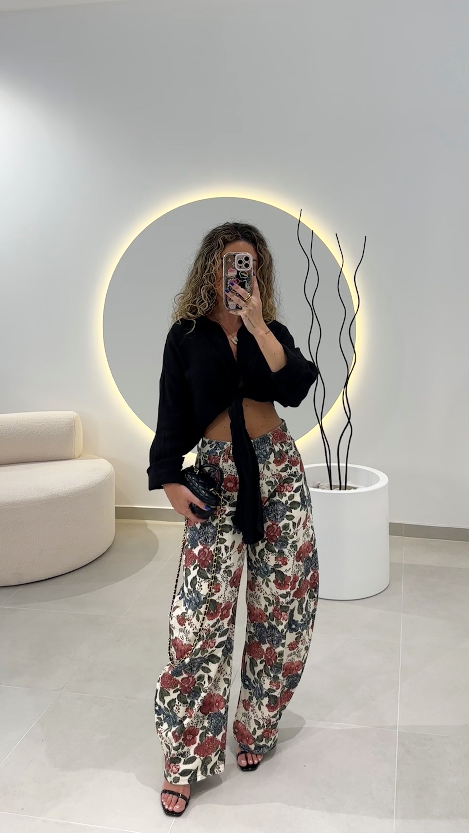 Jeans Balloon Floridas