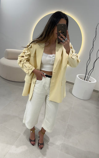 Bermudas Ganga Brancas