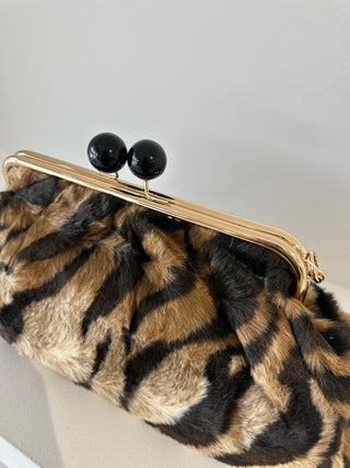 Leopard Bag