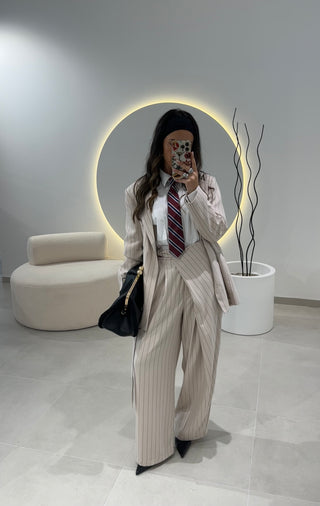 Diplomatic Pants Lumina