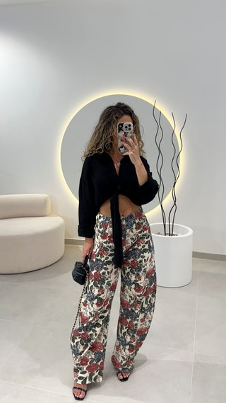 Jeans Balloon Floridas