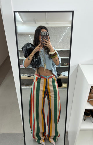 Portuguese Girl Jeans