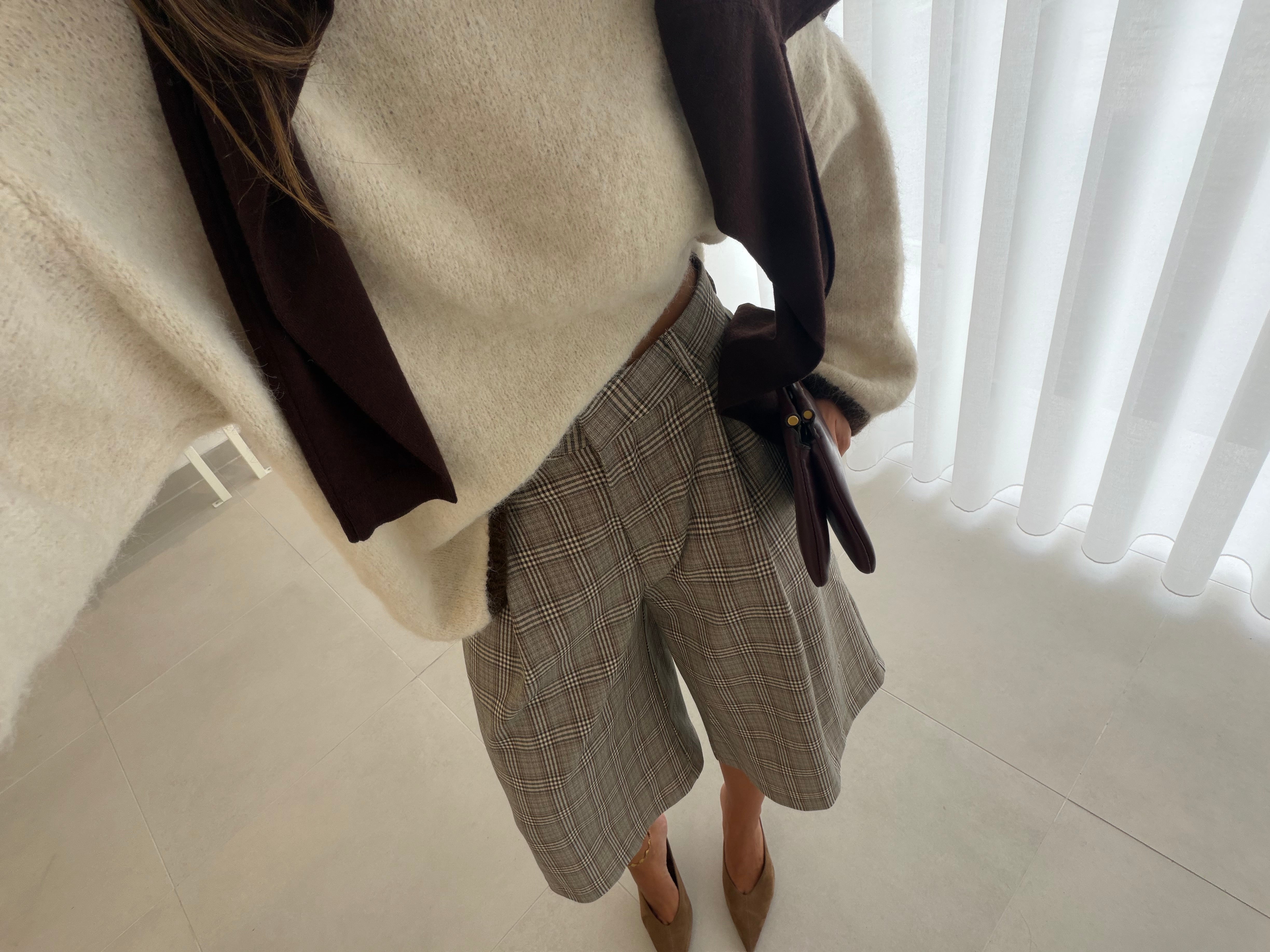Tartan Classic Bermuda