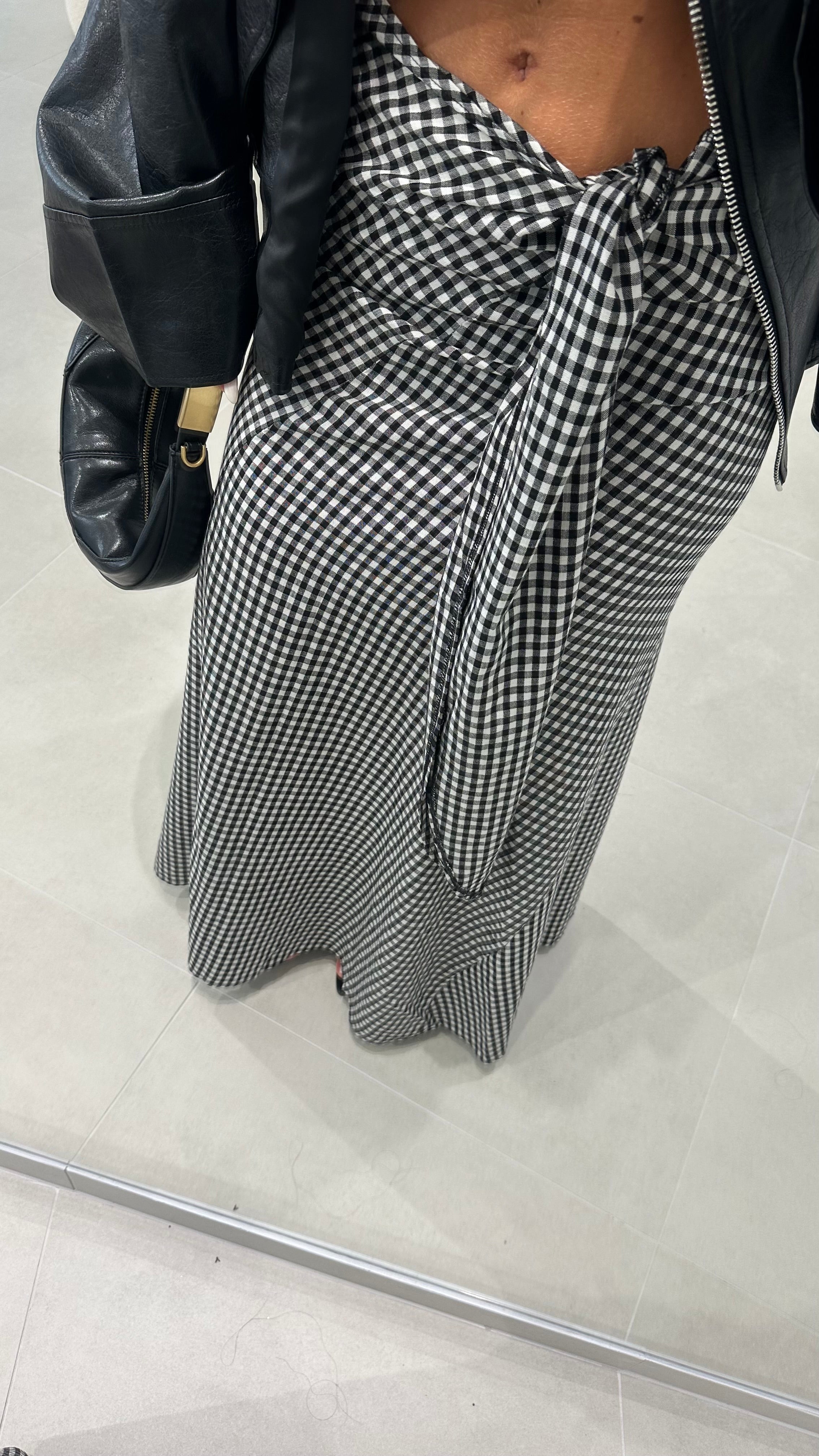 Saia Maxi Vichy