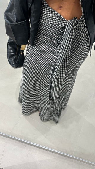 Saia Maxi Vichy