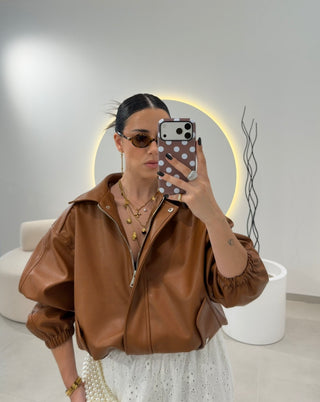 Camel Oversized Bomber
