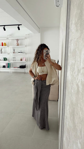 Saia Maxi Vichy
