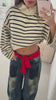 Roxie Oversized Jeans