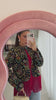 Embroidered Jacket Lumina