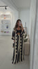 Monaco Striped Set