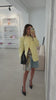 Denim Shorts with details