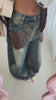 Texas Oversize Jeans