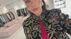 Embroidered Jacket Lumina
